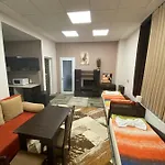 Apartment Diem Samokov