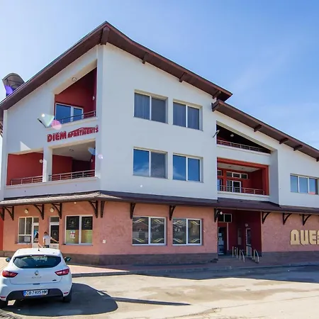 Diem Apartment Samokov