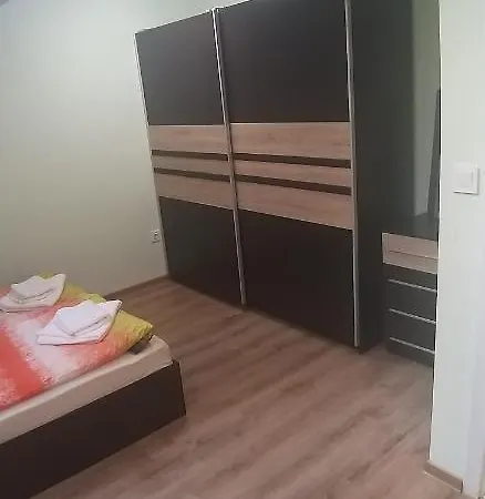 Diem Апартаменты *