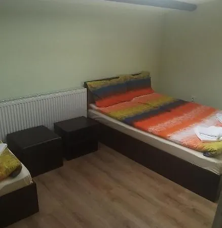 Апартаменты Diem