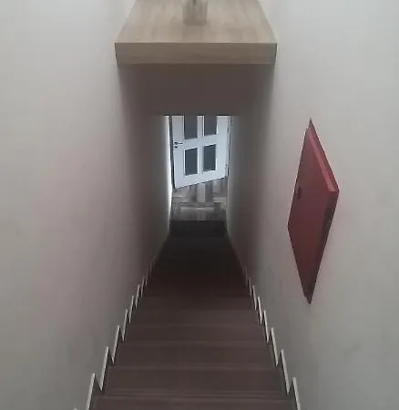 Apartment Diem Samokov