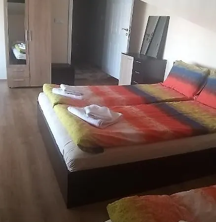 Apartment Diem