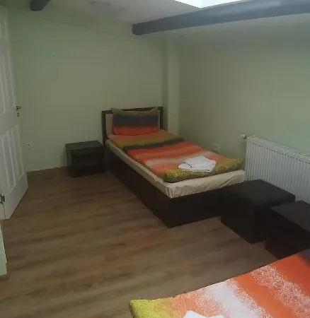 Diem Apartment Samokov
