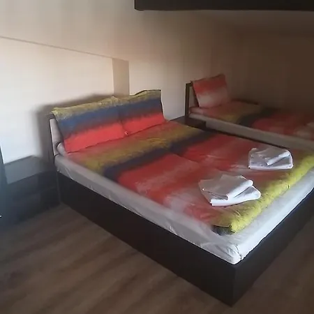 Apartment Diem *