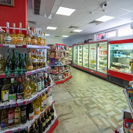 Diem Апартаменты Самоков