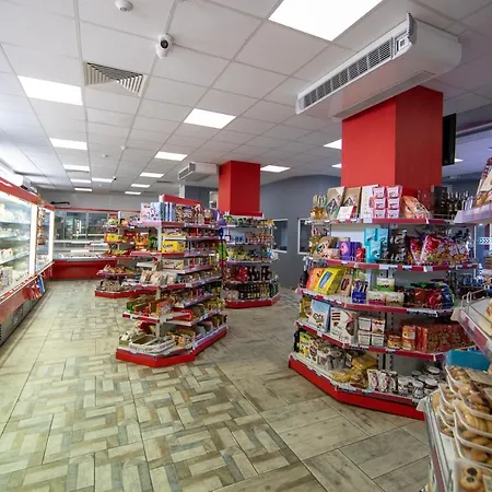 Apartment Diem Samokov