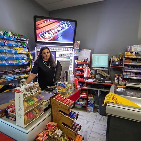 Diem Apartment Samokov