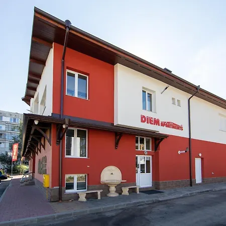 Diem * Samokov