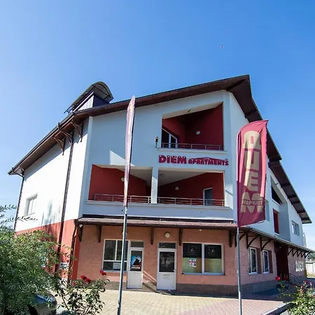 Diem Apartment *