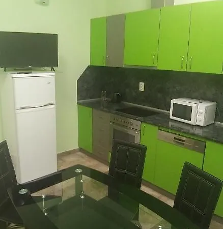 Diem Apartment Samokov