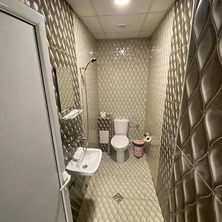 Diem Апартаменты