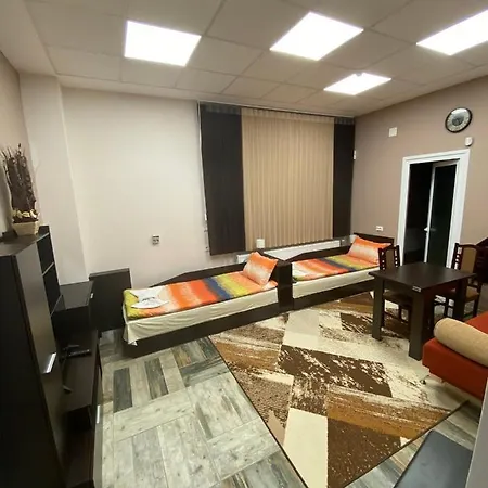 Apartment Diem Samokov