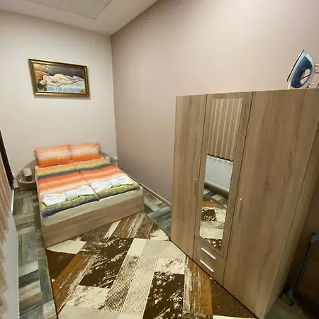 Diem Apartment Samokov