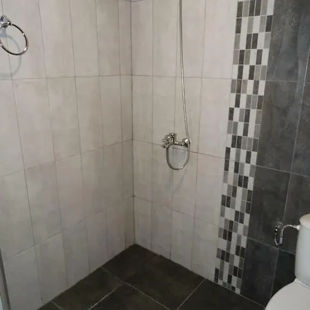 Diem Apartment *