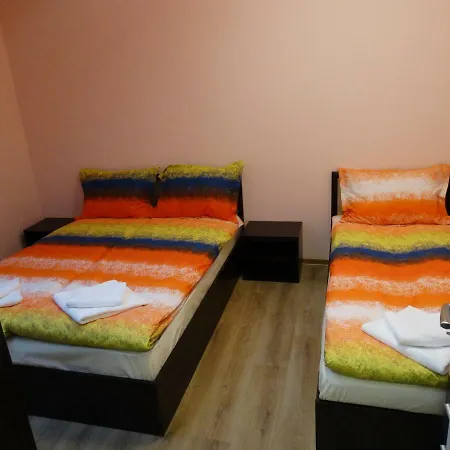 Apartment Diem