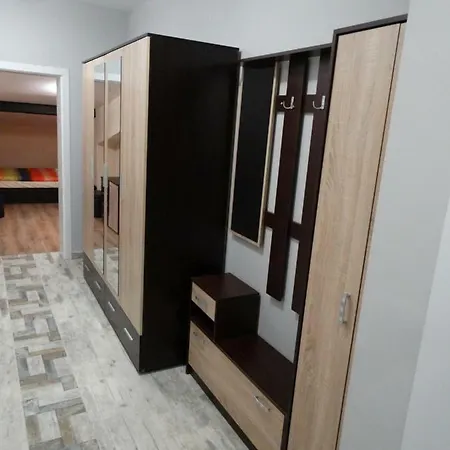 Apartment Diem