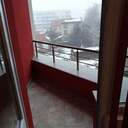 Diem Apartment