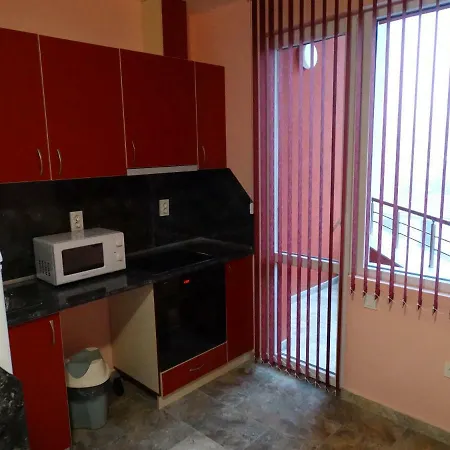 Апартаменты Diem Самоков