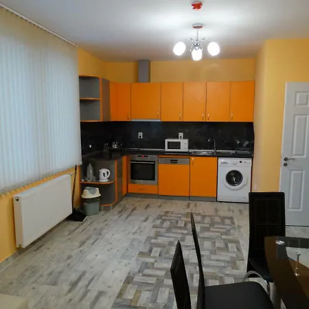 Diem Апартаменты Самоков