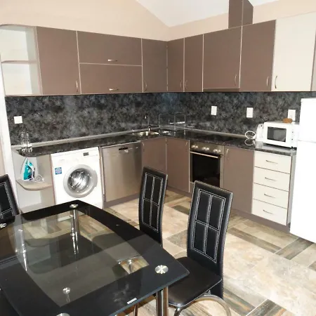 Diem Apartment *