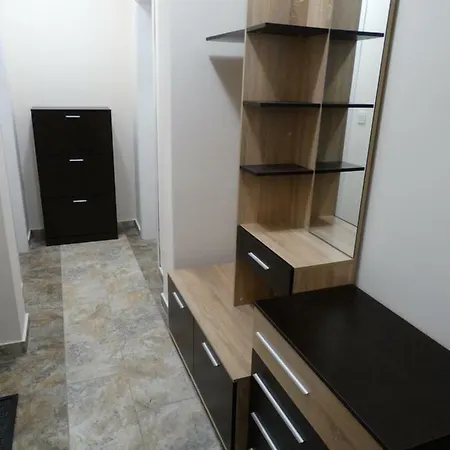 Diem Apartment