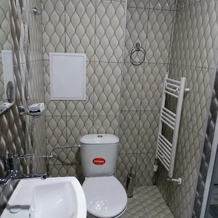 Diem Apartment Samokov