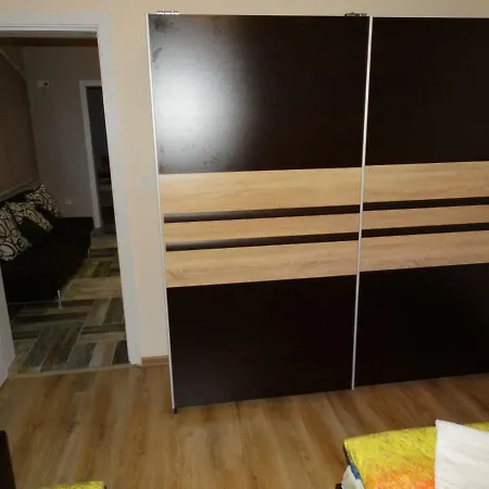 Apartment Diem
