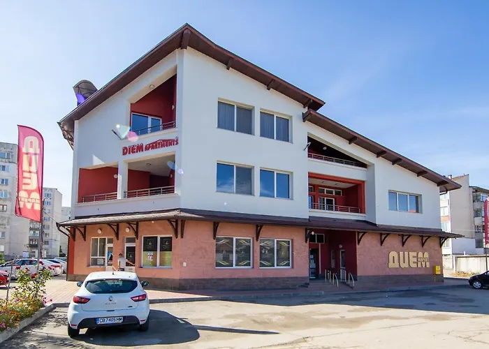 Diem Appartement Samokov