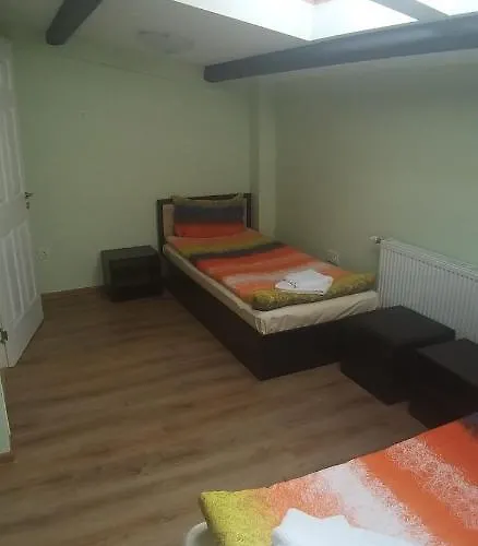 Diem Appartement Samokov