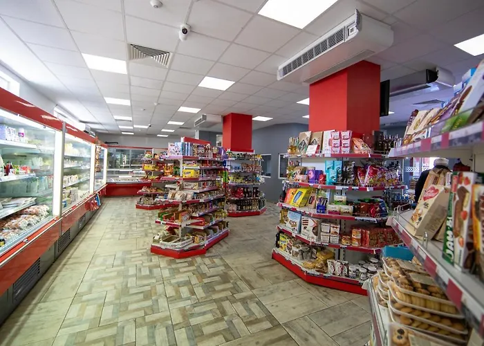 アパート Diem サモコフ