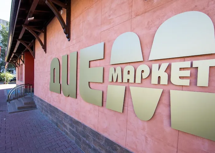 Appartement Diem Samokov