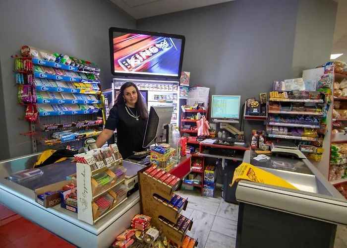 Diem アパート サモコフ