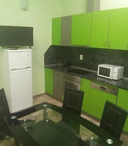 Diem Appartement Samokov