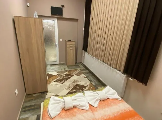 Diem アパート サモコフ