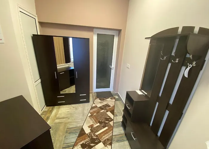 Diem Appartement Samokov