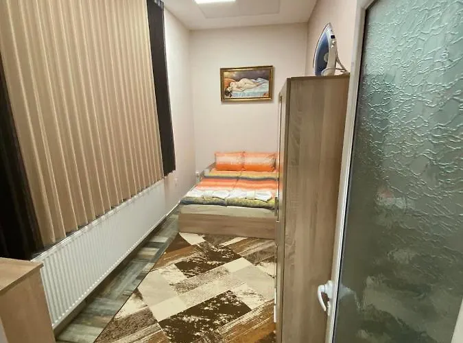 Diem Appartement Samokov