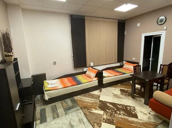 Appartement Diem Samokov