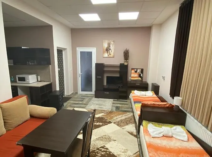 Appartement Diem Samokov