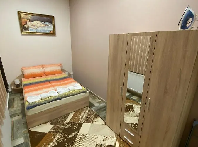 Diem Appartement Samokov