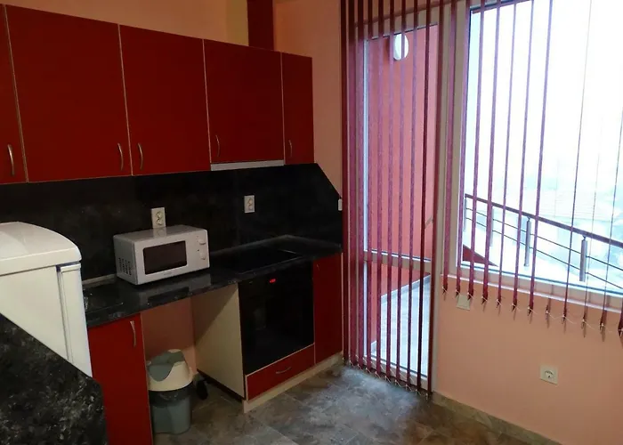 Appartement Diem Samokov