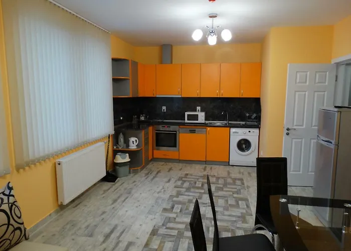Diem Appartement Samokov