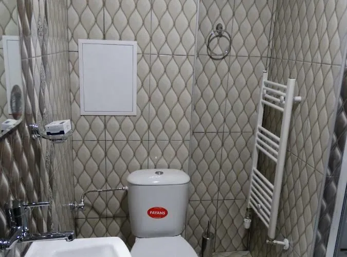 Diem Appartement Samokov